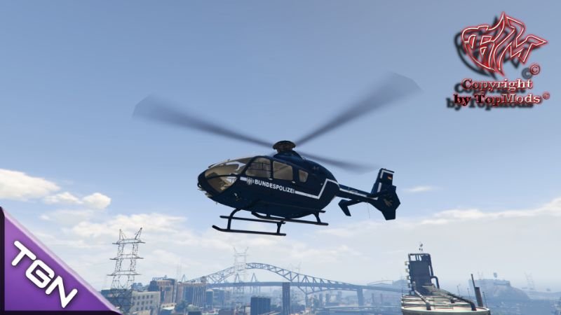 E0e057 topmods eurocopter ec 135 bundespolizei © (1)
